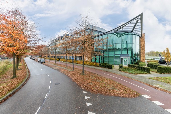 Medium property photo - Fascinatio Boulevard 886, 2909 VA Capelle aan den IJssel